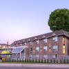 Отель Super 8 Toronto East ON, фото 1