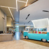 Отель Holiday InnXian East, an IHG Hotel, фото 16