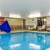 Отель Quality Inn Pierre - Fort Pierre, фото 16