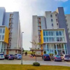 Отель Citra Rooms Aeropolis, фото 3