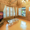 Отель Donghae Hanok Donganjae, фото 13