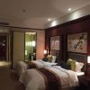 Отель Yixing Bamboos Tianyuan Hotel, фото 1