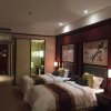 Отель Yixing Bamboos Tianyuan Hotel, фото 2