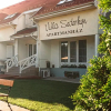 Отель Villa Sederkyn, фото 1