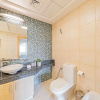 Отель High Floor And Park View 3br + M Palm Jumeirah, фото 11