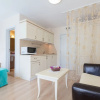Отель Cozy Studio in Aphrodite Palace Complex, фото 5