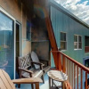 Отель Silvermill Lodge 3 Bedroom in River Run, фото 15