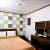 Отель Bucheon Tiffany Motel, фото 3