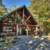 Отель Wild Things-perfect Location! Adjacent To Pigeon Forge, Gatlinburg & The National Park 1 Bedroom Cab, фото 16