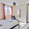 Отель Charming 5 stars flat at the heart of Biarritz near the beach - Welkeys, фото 1