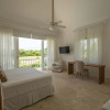 Отель Golf-front Villa With Large Spaces Staff and Pool Situated in Luxury Beach Resort, фото 5