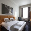 Отель Theater Hotel Leuven Centrum, фото 23