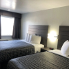 Отель Sky Palace Inn By Jasper Near AT&T Center, фото 16