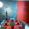 Отель Flic En Flac Modern Sea View 3 Bedrooms Big Swimming Pool Wifi, фото 13