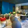 Отель ibis Styles Amiens Centre, фото 42