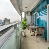 Отель Saigon Skyline Suite in Central District 1, фото 16