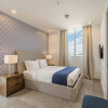 Отель Luxury 2 bedroom apt in South Beach 302, фото 6