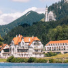 Отель AMERON Neuschwanstein Alpsee Resort & Spa, фото 42