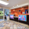 Отель Motel 6 Statesville, NC, фото 13