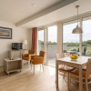 Отель Restyled Apartment not far From the Beach and Sea, on Texel, фото 10