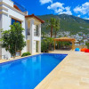 Отель Villa Eos in Kalkan With 3 Bedrooms and 4 Bathrooms, фото 25