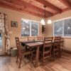 Отель Paws in the Mountains Holiday home 2 NW Comfy Cabins, фото 8