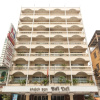 Отель Bat Dat Hotel, фото 1