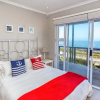 Отель Gansbaai Seafront Holiday House: Ons C-huis, фото 5