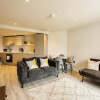 Отель Sleek 6-guest Apt at St Martin s Bham, фото 3