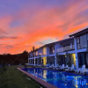 Отель Anyun Dashe Homestay, фото 1