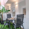 Отель Suite Bermeo - Loft, фото 6