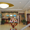 Отель GreenTree Inn (Fangshan Changyang California Water County Aerospace Third Hospital), фото 11