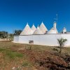 Отель 2822 Marì Trullo by Perle di Puglia, фото 33