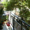 Отель Cozy apartment, 5 min from metro station, center of Athens, newly renovated, фото 1