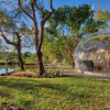 Отель Bubble Lodge Ile aux Cerfs, фото 49