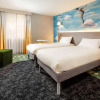 Отель ibis Styles Manchester Portland Hotel, фото 5