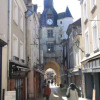 Отель Sur les toits d'Amboise, фото 25