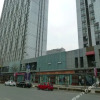 Отель Gude Hotel (Dalian Wanda Plaza Shop), фото 1