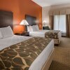 Отель Best Western Executive Inn, фото 36