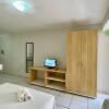 Отель Marsallis Flat 303 Praia - NBI - Ponta Negra, фото 4