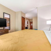Отель QUALITY INN & SUITES CINCINNATI, фото 4