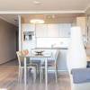 Отель Apartment on the 9th Floor for Family, фото 12