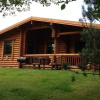 Отель Arthurs Cabin, фото 6