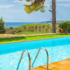 Отель Villa Nora Large Private Pool Walk to Beach Sea Views A C Wifi Car Not Required - 1020, фото 17