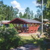 Отель Björkbackens Stugby i Vimmerby, фото 14