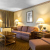 Отель Quality Inn Windsor Locks, фото 3