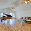 Отель Pet-friendly Clearlake Oaks Vacation Home w/ Pool!, фото 9