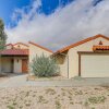 Отель Yucca Valley Escape w/ Backyard & Mountain Views!, фото 21
