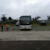 Отель Dabie Mountain Longjinxia Homestay, фото 12