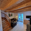 Отель Holiday Home in Kötschach-Mauthen with 360° Mountain View, фото 10